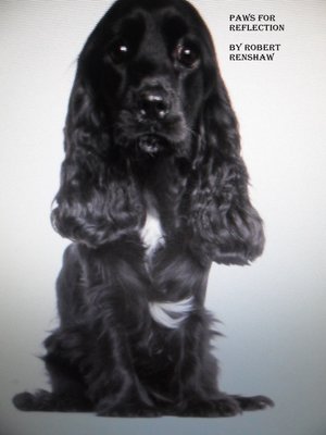 cover image of Paws for Reflection